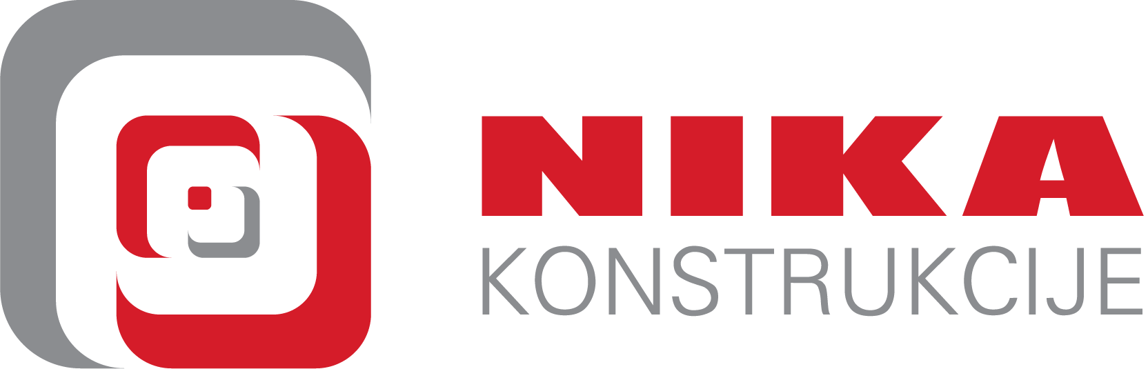 Nika konstrukcije logo